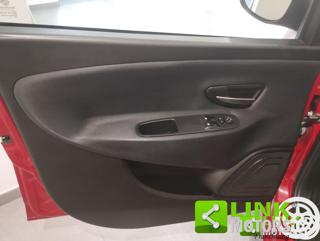 LANCIA Ypsilon usata 9
