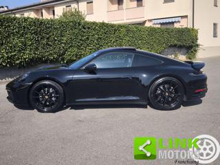 PORSCHE 992 usata, con Antifurto