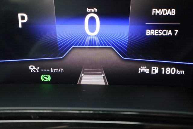 VOLKSWAGEN Taigo usata, con Limitatore di velocità