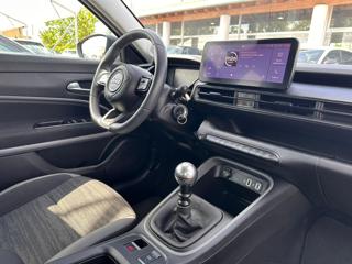 JEEP Avenger usata, con Immobilizzatore elettronico