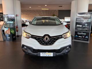 RENAULT Kadjar dCi 8V 110CV EURO 6