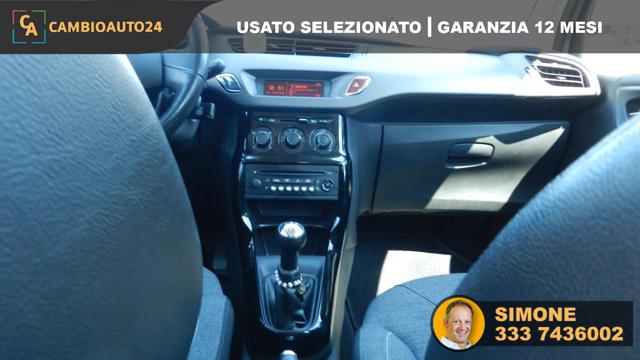 CITROEN C3 usata 66