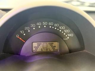 SMART ForTwo usata 1