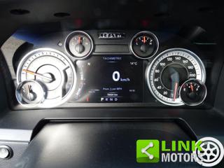 DODGE RAM usata, con Airbag