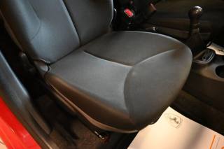 TOYOTA Aygo usata 60