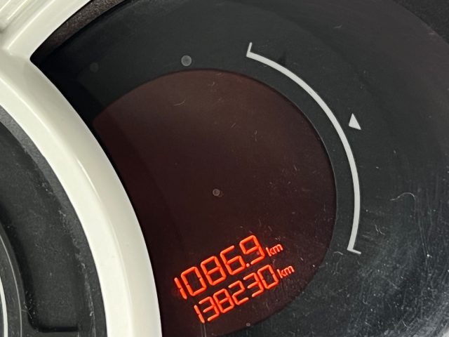 CITROEN C3 usata, con Chiusura centralizzata