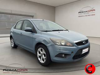 FORD Focus usata, con Cerchi in lega