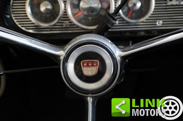 FORD Taunus usata 27