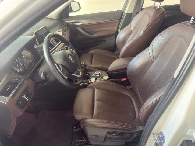 BMW X1 usata, con Climatizzatore