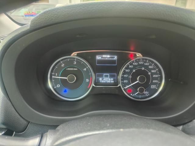 SUBARU XV usata, con Filtro antiparticolato