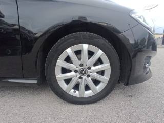 MERCEDES-BENZ B 180 usata, con Servosterzo