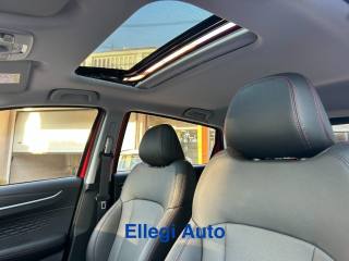 EMC Quattro usata, con Sensori di parcheggio posteriori