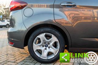 FORD C-Max usata, con Boardcomputer