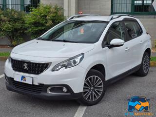 PEUGEOT 2008 1° serie PureTech 82 Allure