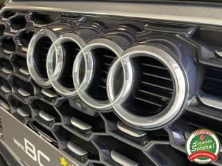 AUDI Q3 usata, con Luci diurne LED