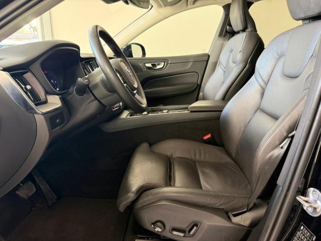 VOLVO XC60 usata, con Airbag testa