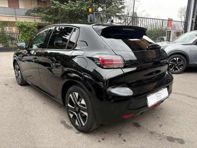 PEUGEOT 208 usata, con Boardcomputer