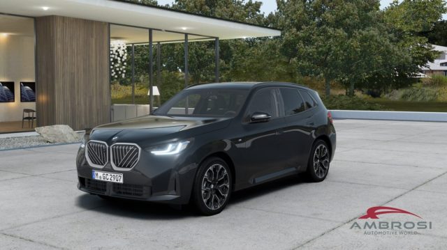 BMW X3 usata 0