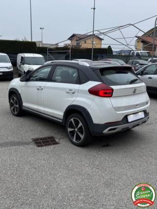 DR MOTOR DR 3.0 usata, con Airbag laterali