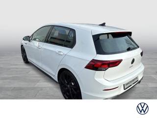 VOLKSWAGEN Golf usata, con Airbag Passeggero