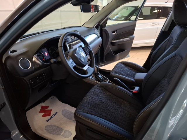 SUZUKI Vitara usata, con Chiusura centralizzata