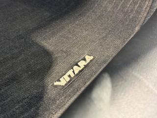 SUZUKI Vitara usata 27