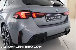 BMW 118 usata, con Chiusura centralizzata