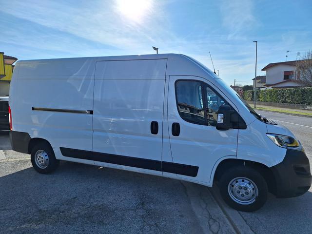 CITROEN Jumper usata 12