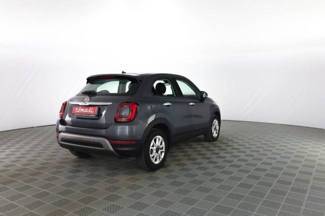 FIAT 500X usata 3