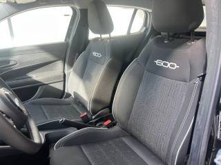 FIAT 600 usata, con Bluetooth