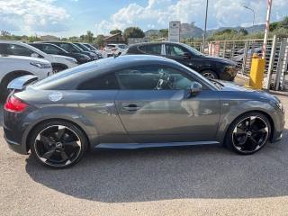 AUDI TT usata, con Airbag laterali