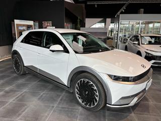 HYUNDAI Ioniq 5 5 72,6 kWh Evolution
