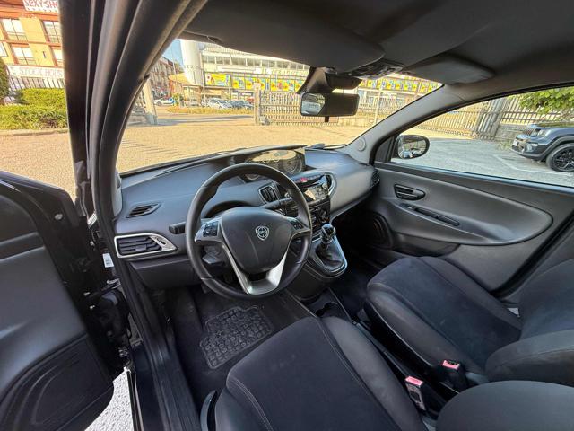 LANCIA Ypsilon usata, con Specchietti laterali elettrici