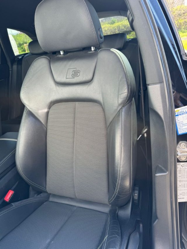 AUDI A6 usata, con Controllo trazione