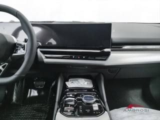 BMW 520 usata 14