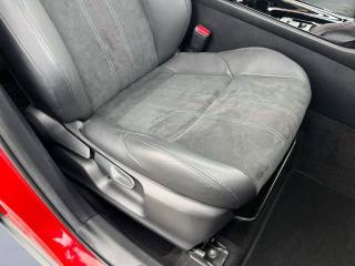 TOYOTA C-HR usata, con Interni in pelle