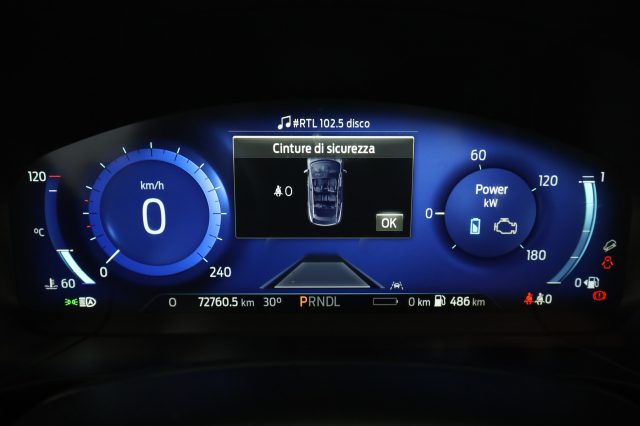 FORD Kuga usata 6