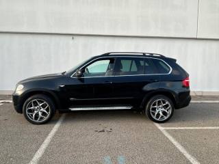 BMW X5 usata, con Autoradio