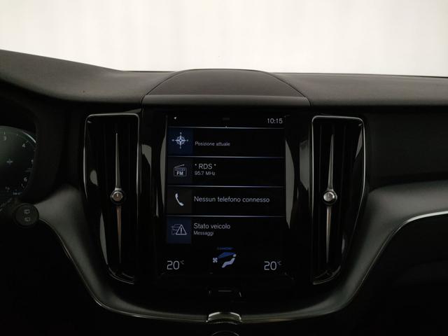 VOLVO XC60 usata, con Park Distance Control