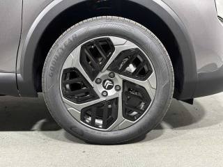 CITROEN C4 usata, con Controllo trazione