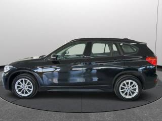 BMW X1 usata, con Controllo vocale