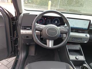HYUNDAI Kona usata, con Servosterzo