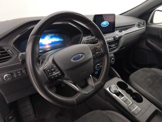 FORD Kuga usata, con Controllo automatico clima