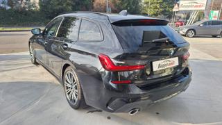 BMW 320 usata, con Controllo trazione