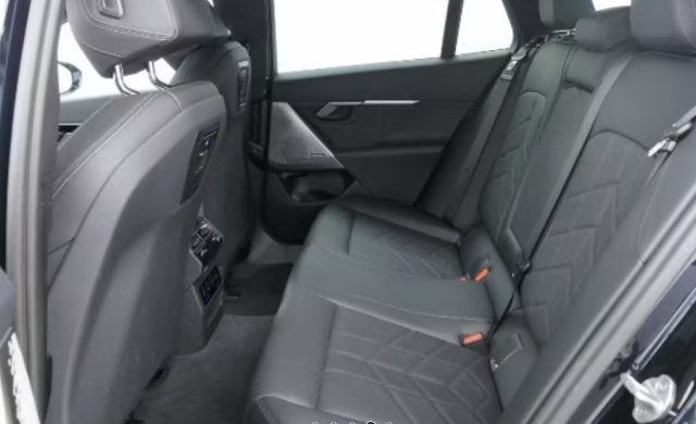 BMW 520 usata, con Chiusura centralizzata