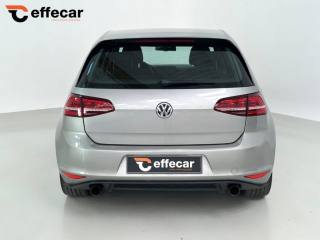 VOLKSWAGEN Golf GTI usata, con Alzacristalli elettrici