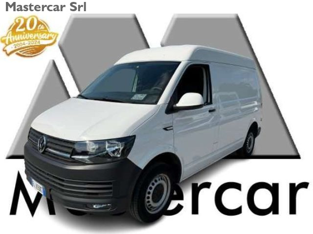 VOLKSWAGEN Transporter usata, con ABS
