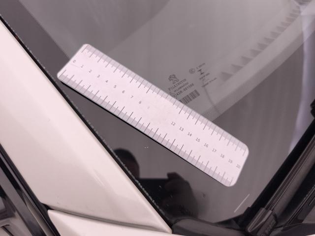 PEUGEOT 508 usata, con Sensori di parcheggio posteriori