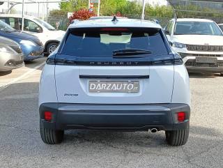 PEUGEOT 2008 usata, con Vetri oscurati