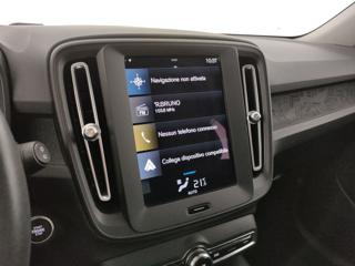 VOLVO XC40 usata, con Filtro antiparticolato